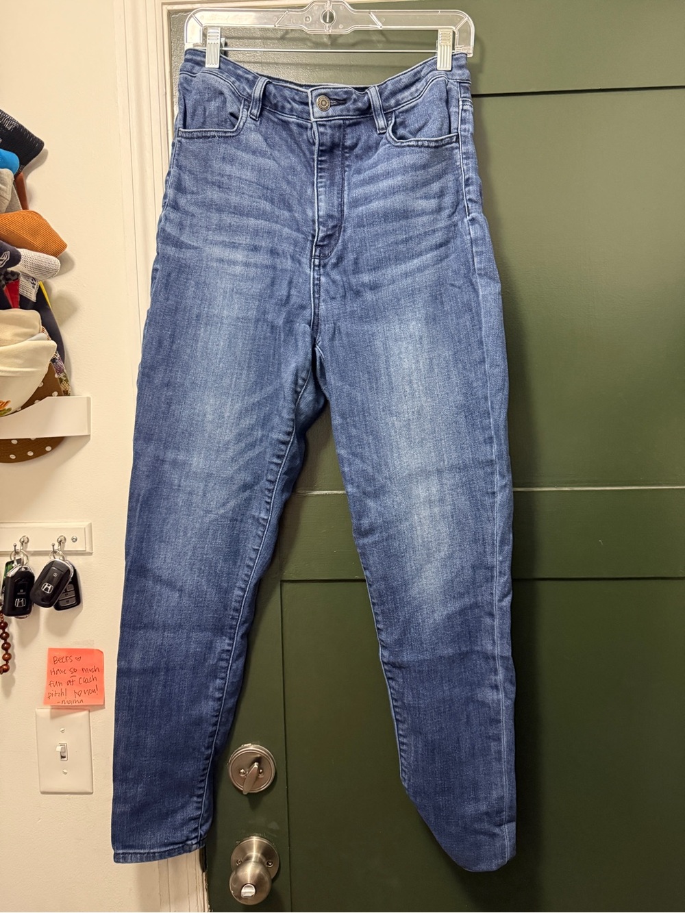 American Eagle